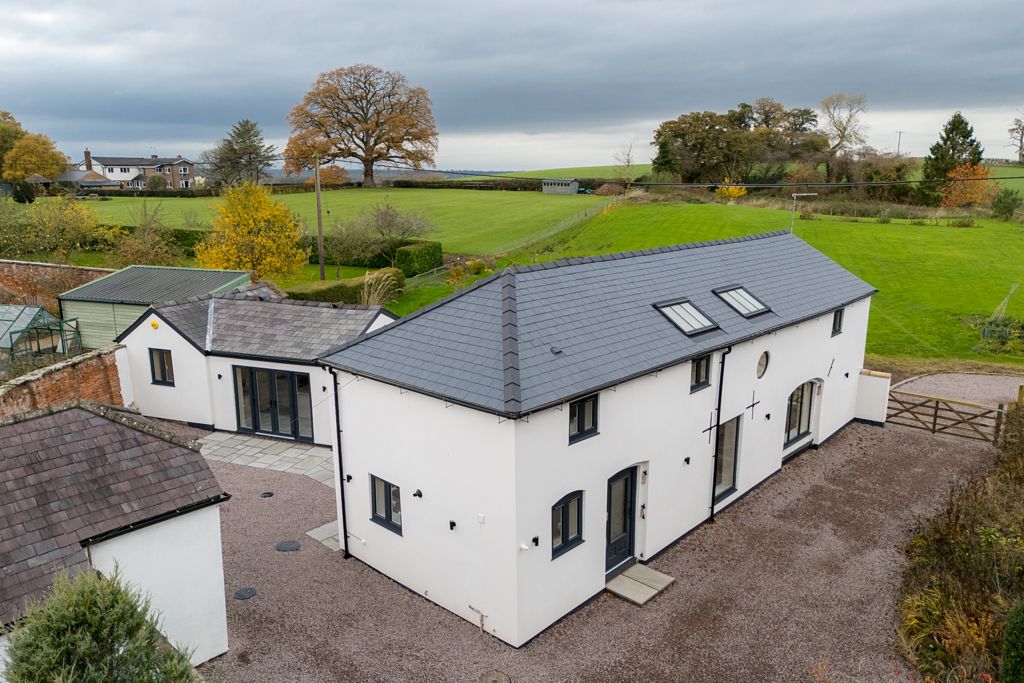 Additional image 24 of 4 bed detached house to rentThe Stables, Weston, Shrewsbury, Shropshire SY4