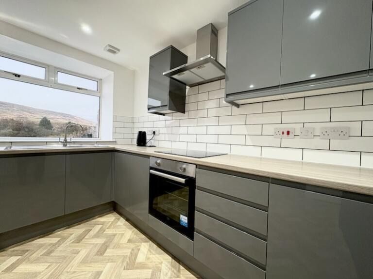 Additional image 5 of 3 bed terraced house to rentVictoria Street, Maesteg CF34