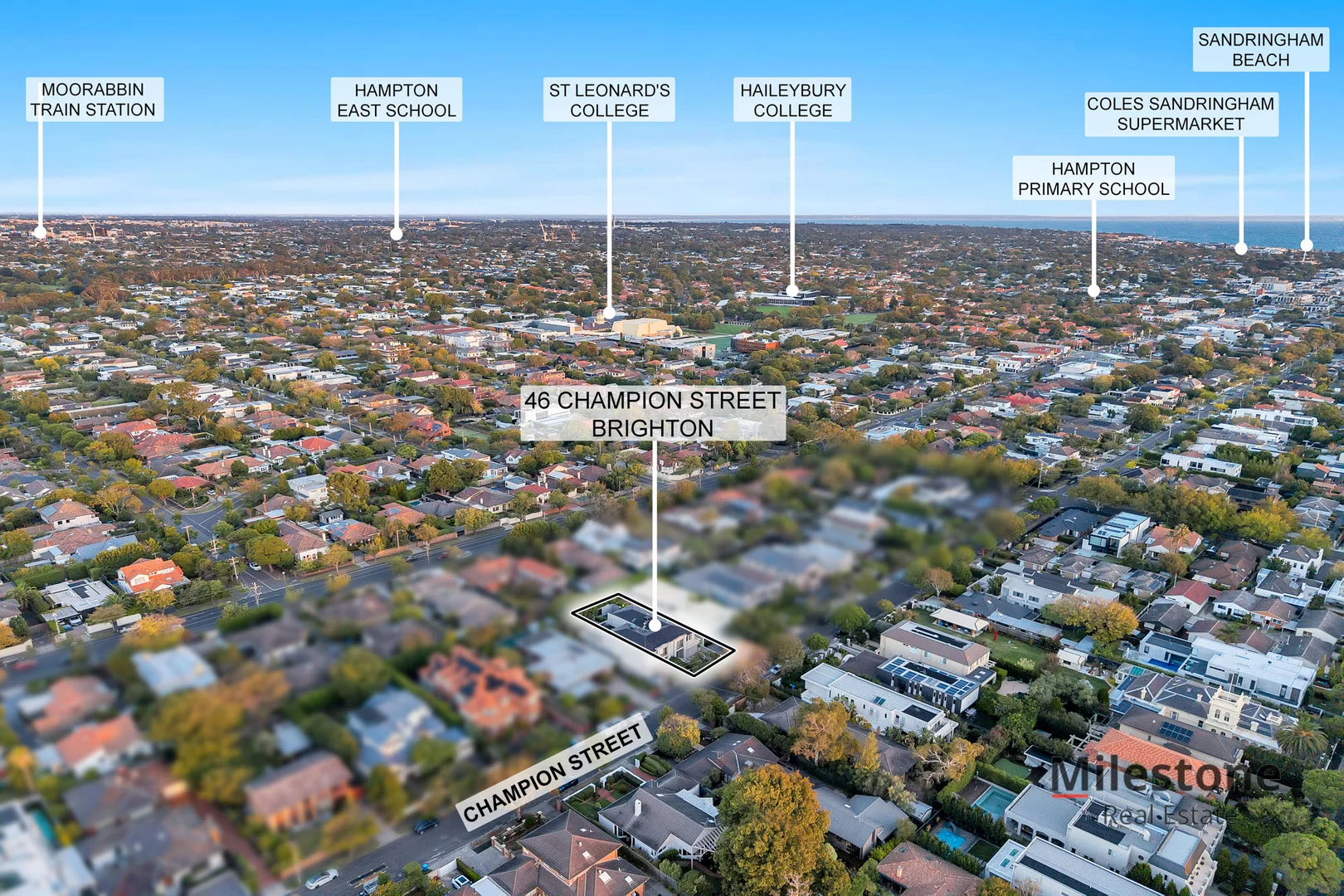 Additional image 29 of 46 Champion Street, Brighton VIC 3186