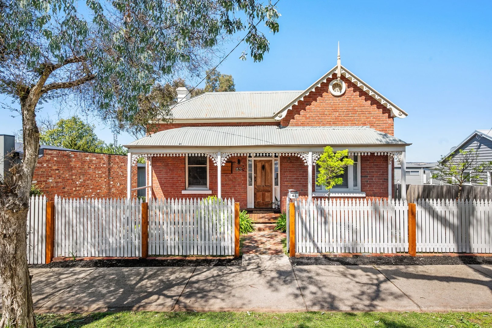 43 Lilac Street, Ironbark VIC 3550
