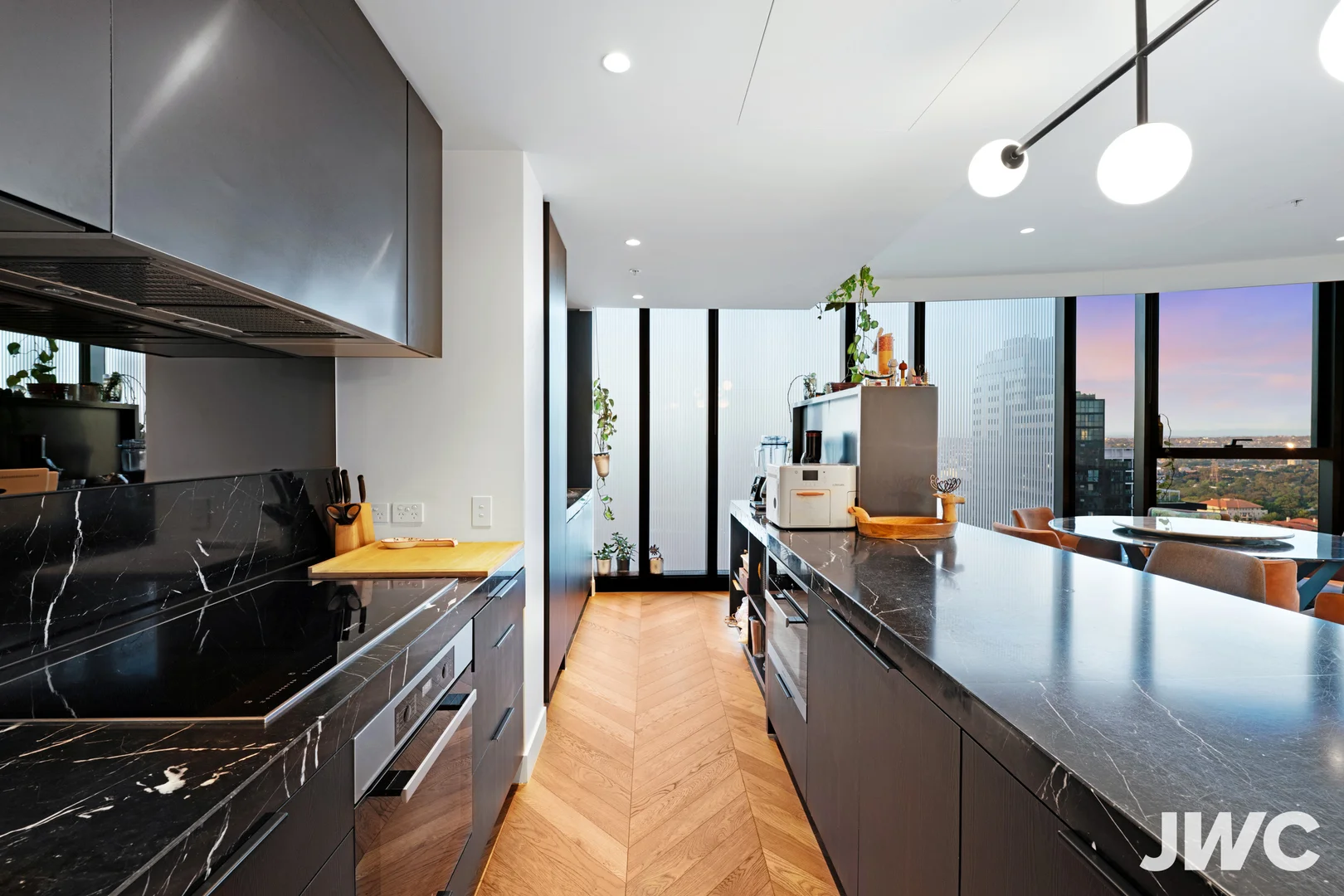 Additional image 12 of 2402/18 Claremont Street, South Yarra VIC 3141