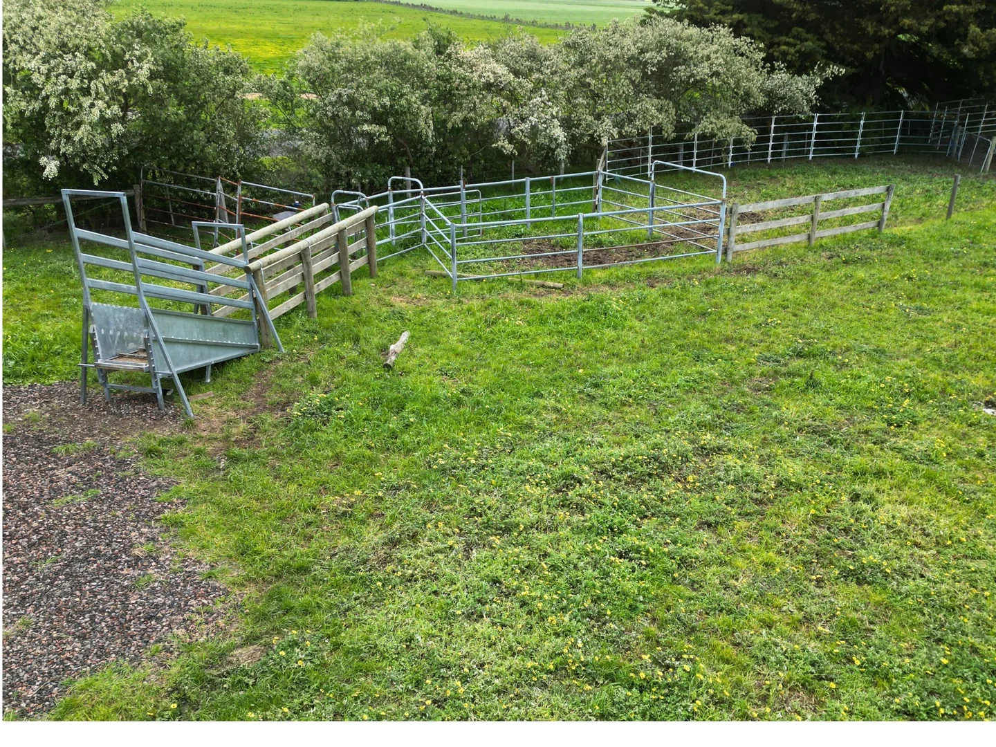 Additional image 4 of 1075 Larpent Road, Larpent VIC 3249