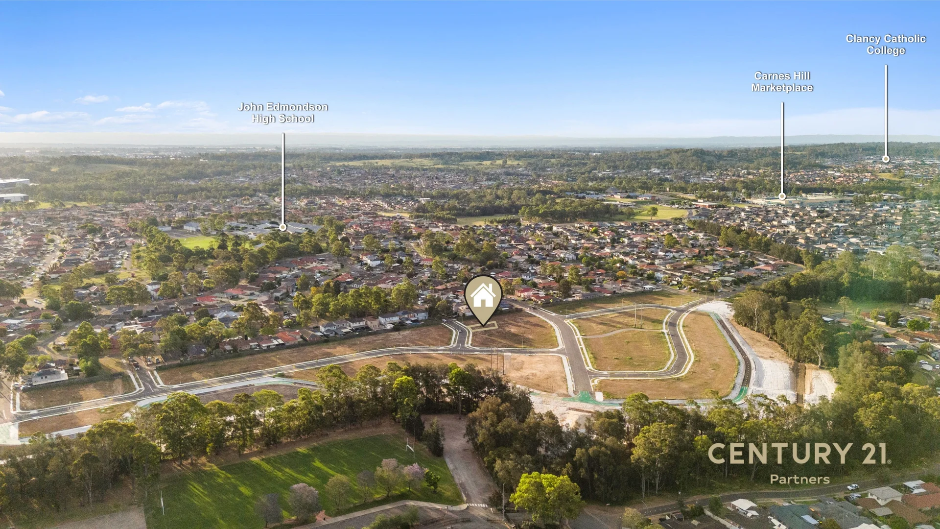 Additional image 5 of 12 Blackman Crescent, Horningsea Park NSW 2171