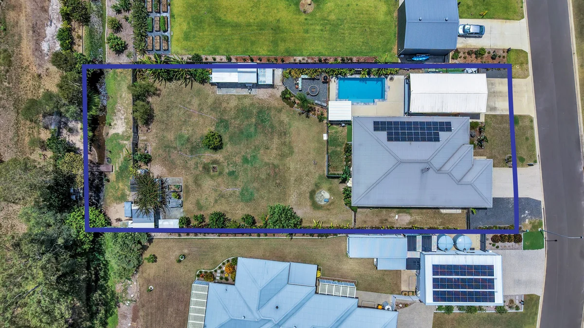 Additional image 22 of 36 Periwinkle Crescent, Toogoom QLD 4655