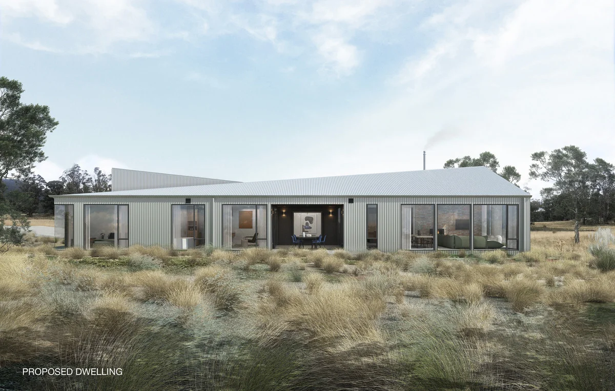 76 Sepia Road, Mountain River TAS 7109