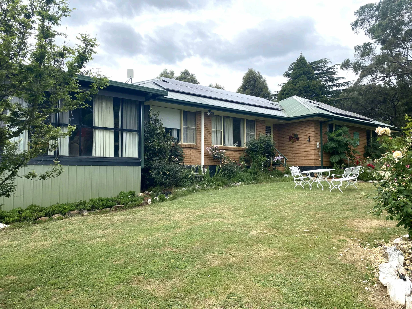 Additional image 16 of "Abbyville" 90 Convent Lane, Borenore NSW 2800