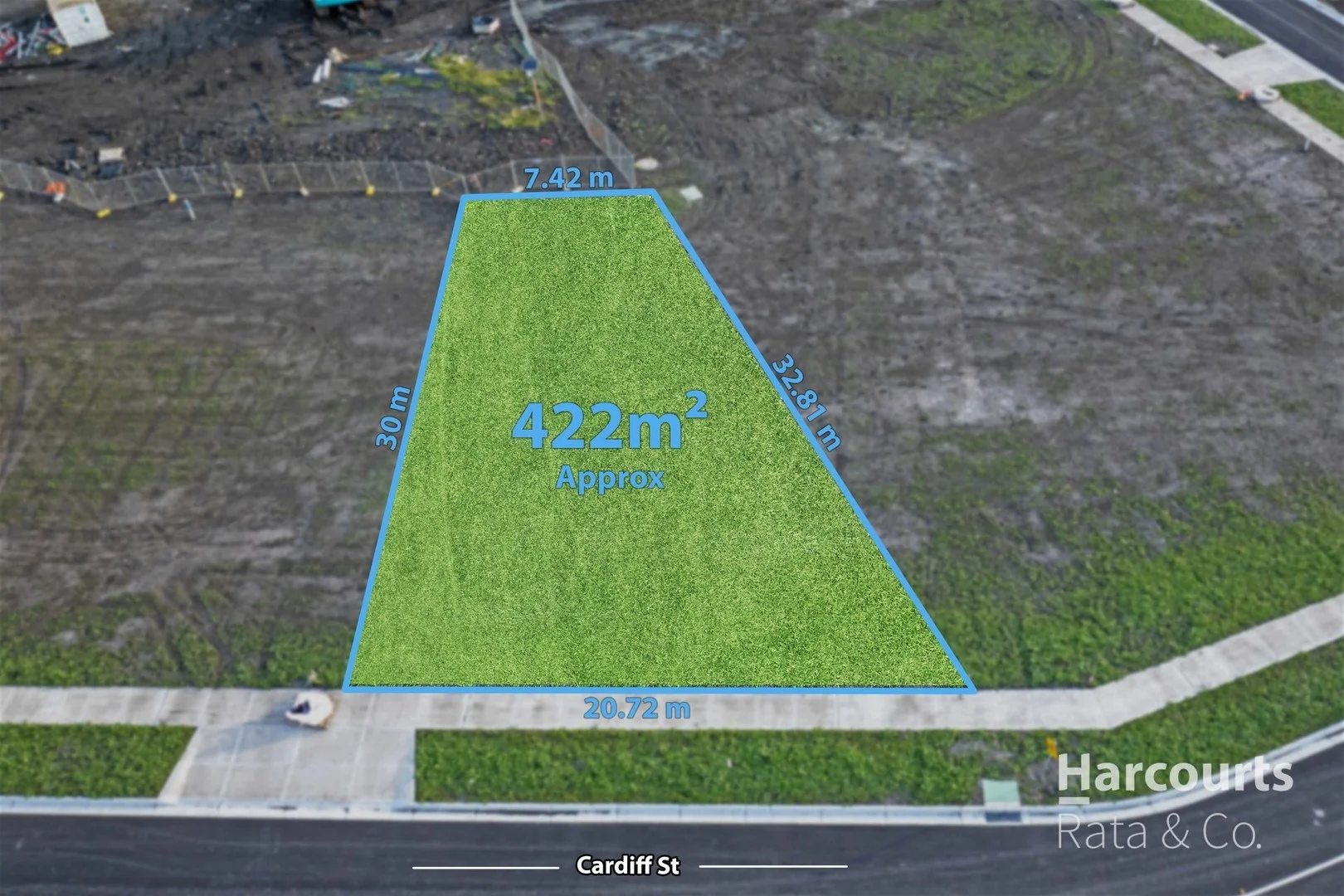 227/19 Cardiff Street, Thomastown VIC 3074