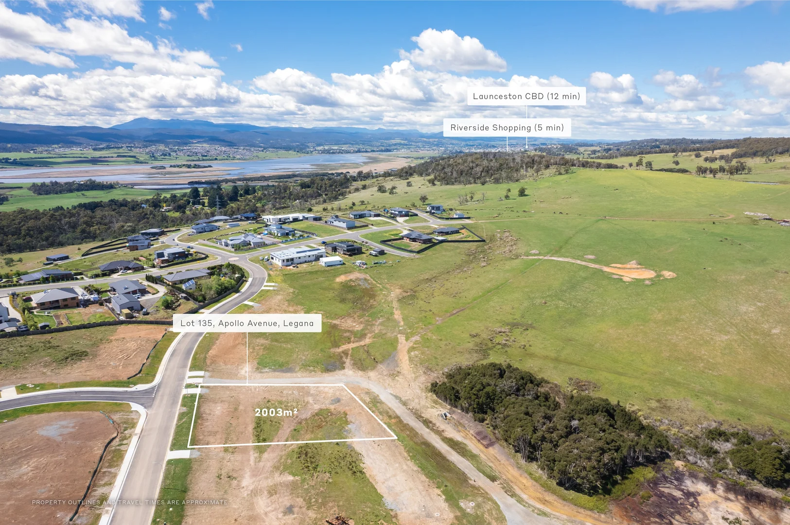 Additional image 4 of 11 Apollo Avenue, Legana TAS 7277