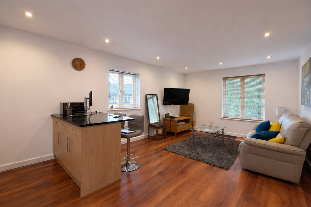 Additional image 3 of 2 bed flat to rentNetherstowe Lane, Lichfield WS13
