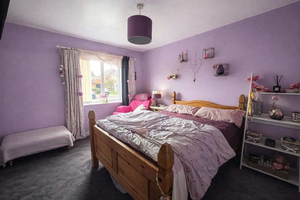 Additional image 6 of 2 bed semi-detached house to rentHalford Close, South Witham, Grantham NG33