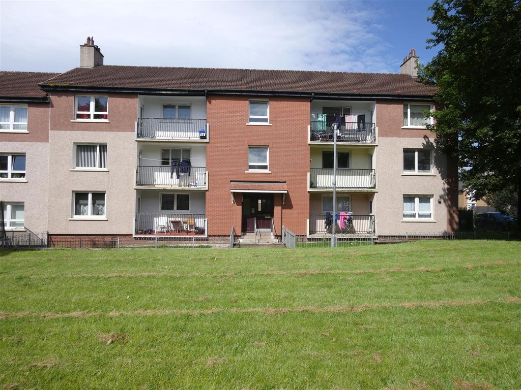 3 bed flat to rentArcherhill Road, Glasgow G13