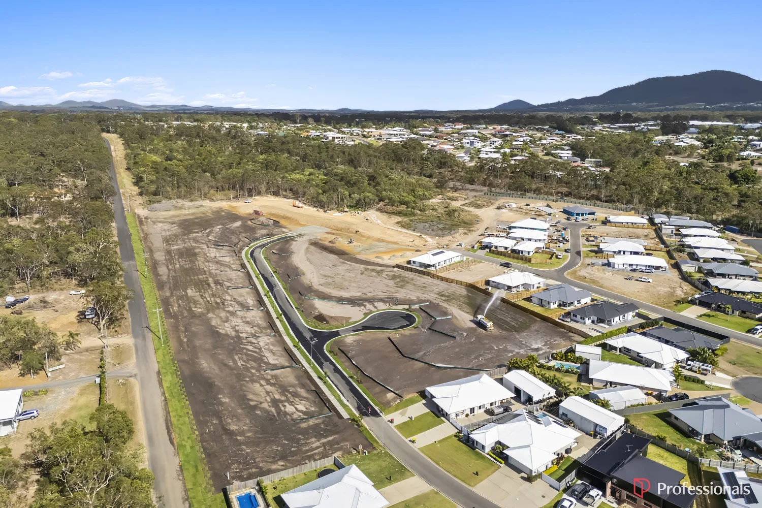 Additional image 3 of Lot 85-114 Fitzroy Drive, Hidden Valley QLD 4703