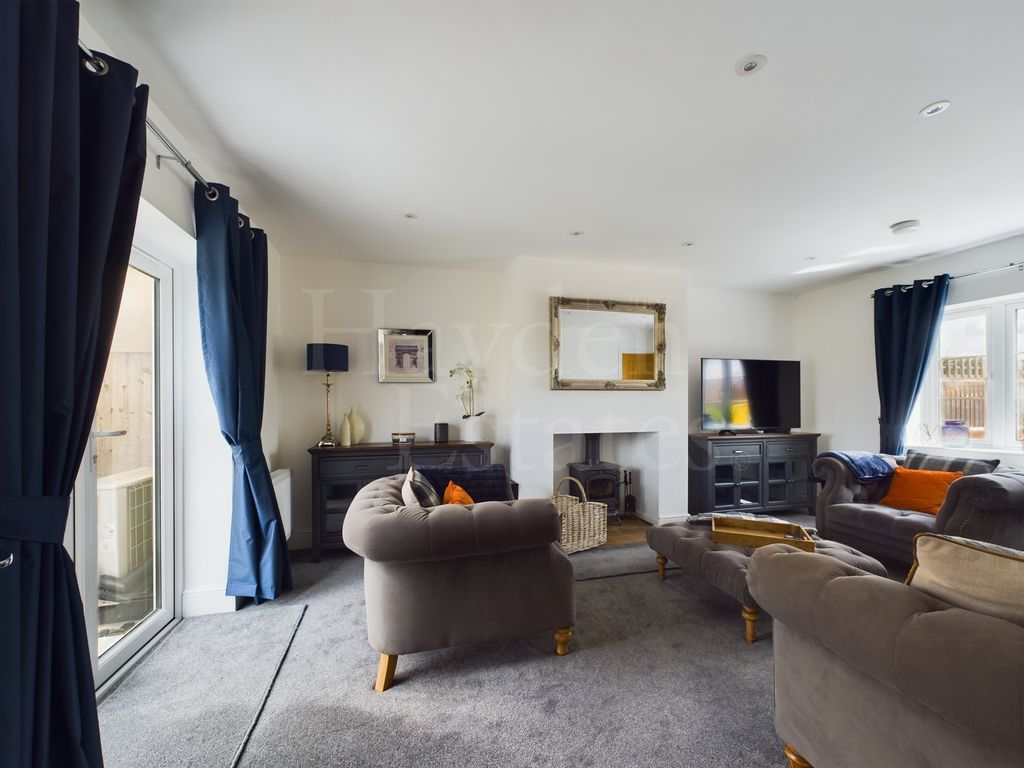 Additional image 5 of 3 bed semi-detached house to rentRock Green Bank, Rock Green, Ludlow, Shropshire SY8