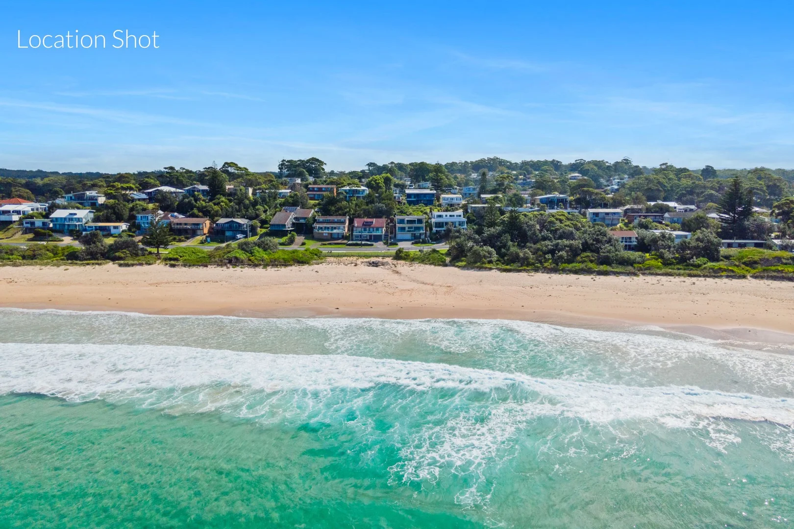 Additional image 10 of 11 Matron Porter Drive, Mollymook Beach NSW 2539