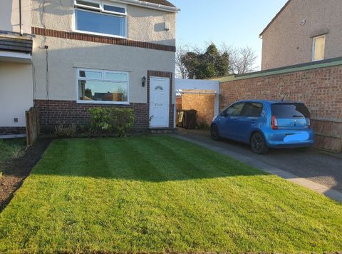 Open Golf 2026 - Lambshear Lane, Lydiate L31