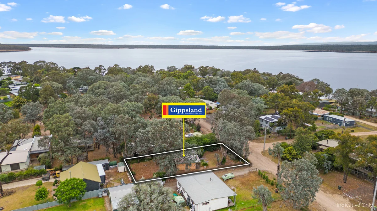 15 Narrobuk Street, Coongulla VIC 3860