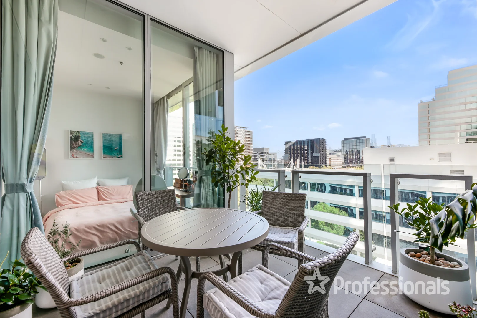 Additional image 11 of 614/499 St Kilda Road, Melbourne VIC 3004