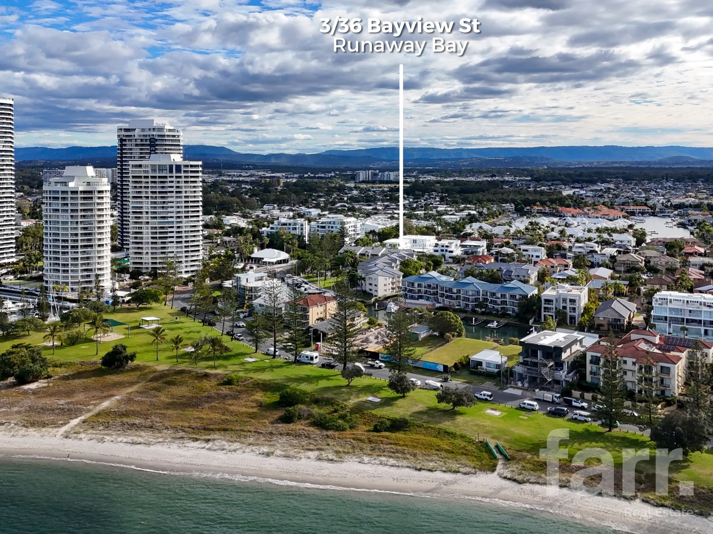 Additional image 14 of 3/36 Bayview St, Runaway Bay QLD 4216