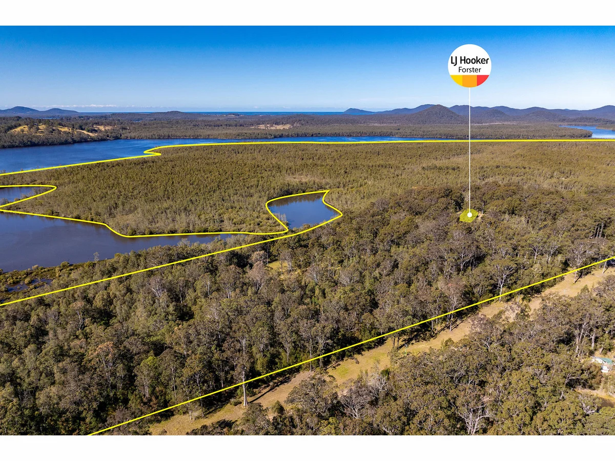 Additional image 15 of 891 Locketts Crossing Road, Coolongolook NSW 2423