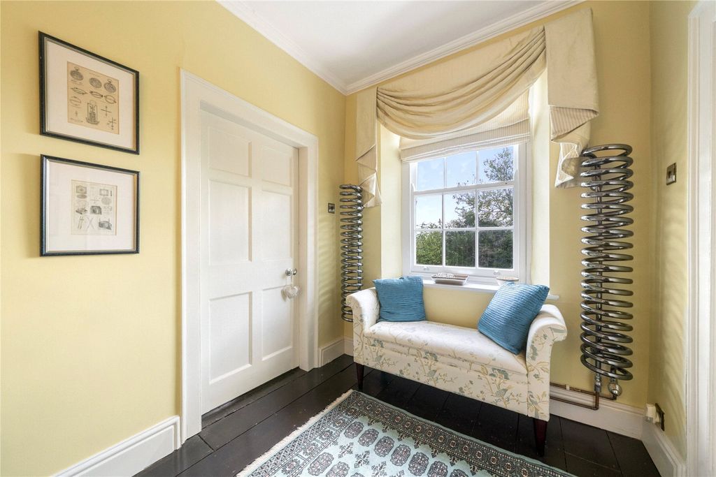 Additional image 15 of 5 bed detached house to rentThe Street, Brinkworth, Chippenham, Wiltshire SN15