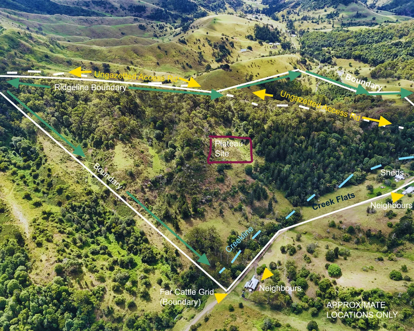 Additional image 25 of 2 Mount Gipps, Mount Gipps QLD 4285