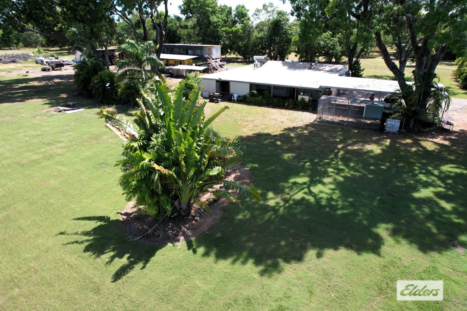 51 Jaensch Road, Katherine NT 0850