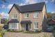 Plot 416, The Maple at Collingtree Park, Watermill Way NN4