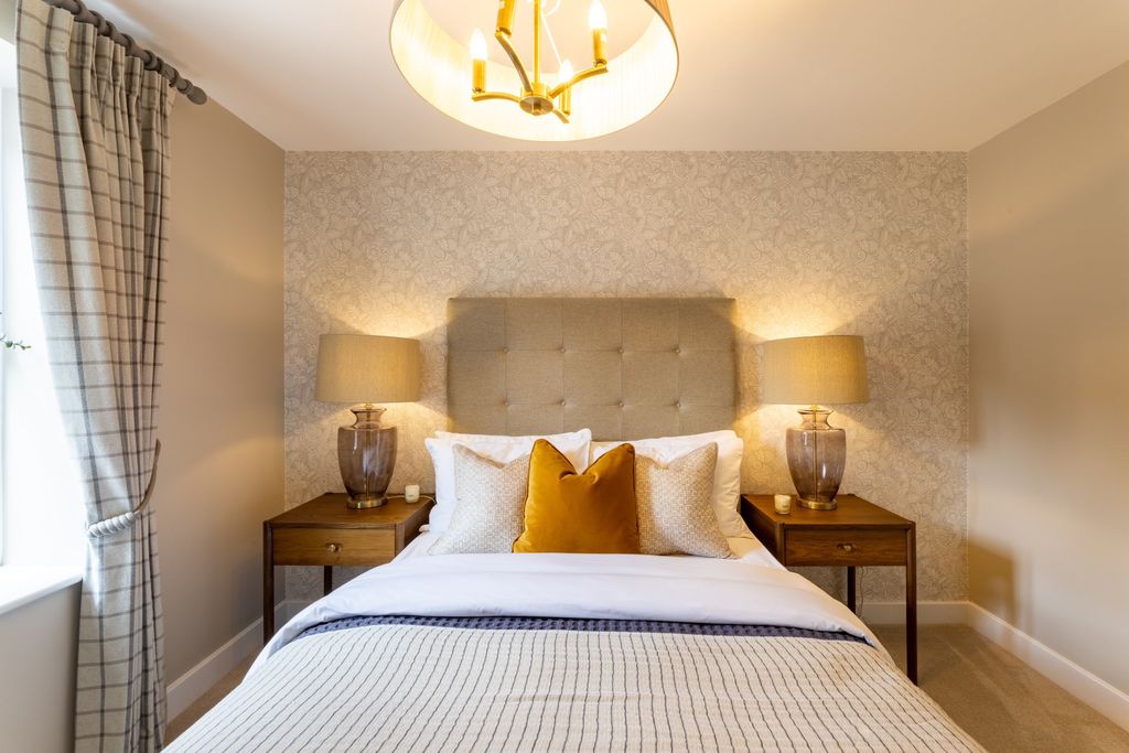 Additional image 7 of 1 bed flat to rentAlcester Road, Studley B80
