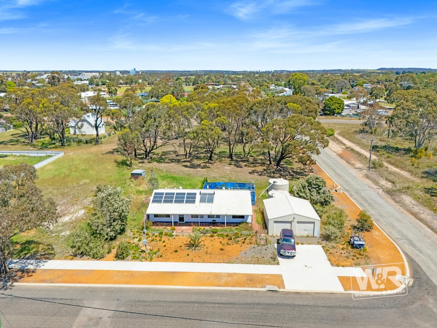 Additional image 5 of 21 Armstrong Street, Cranbrook WA 6321