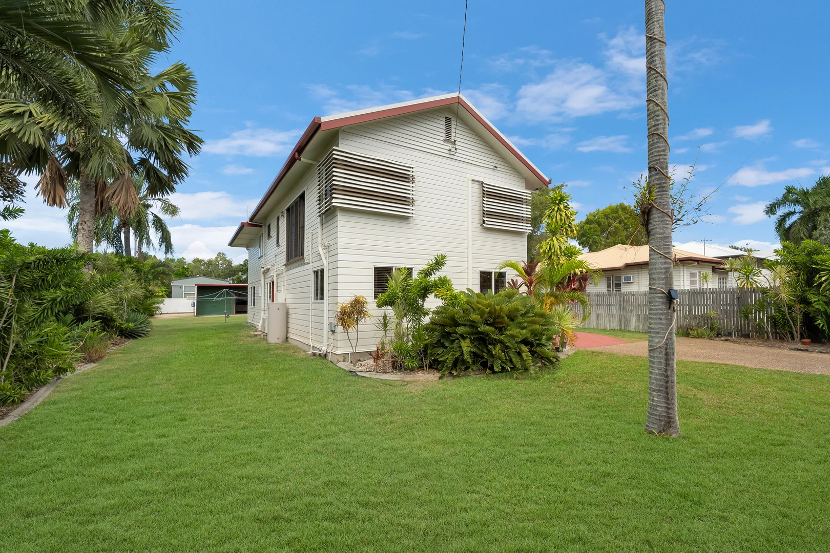 Additional image 21 of 53 Rose Street, North Ward QLD 4810