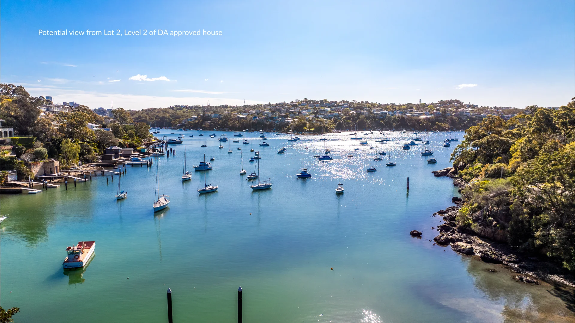 Additional image 5 of Lot 2/12 Bay Street, Mosman NSW 2088