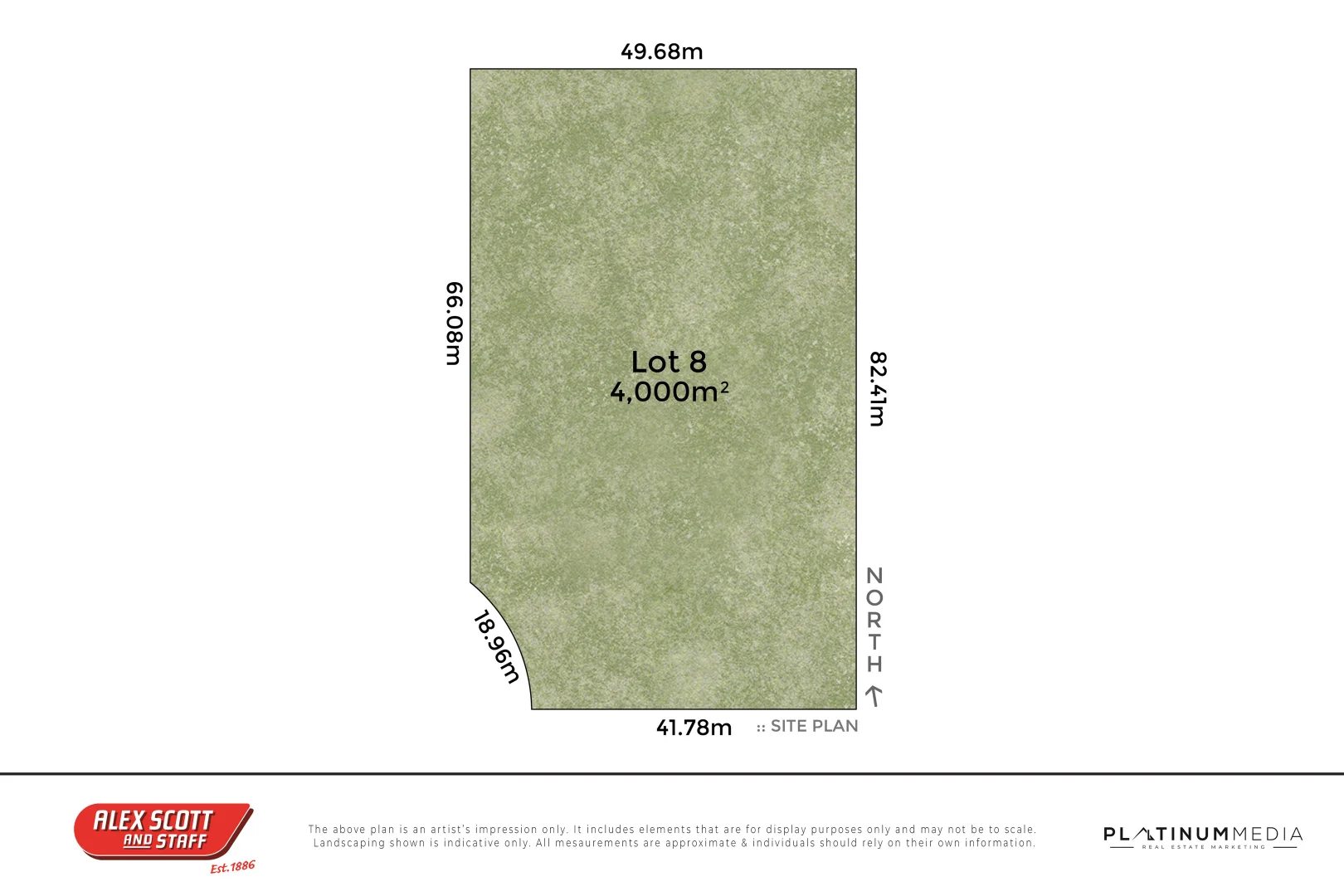Additional image 3 of Lot 8 Heyfield Seaton Road, Heyfield VIC 3858