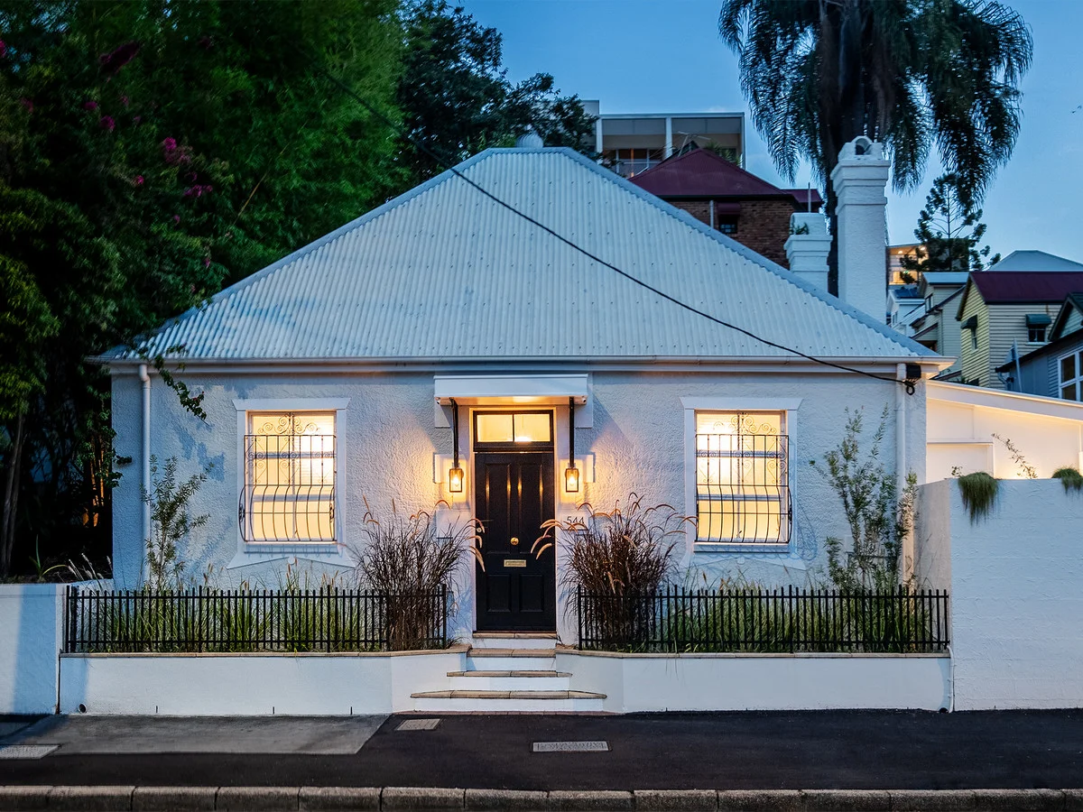 544 Boundary Street, Spring Hill QLD 4000