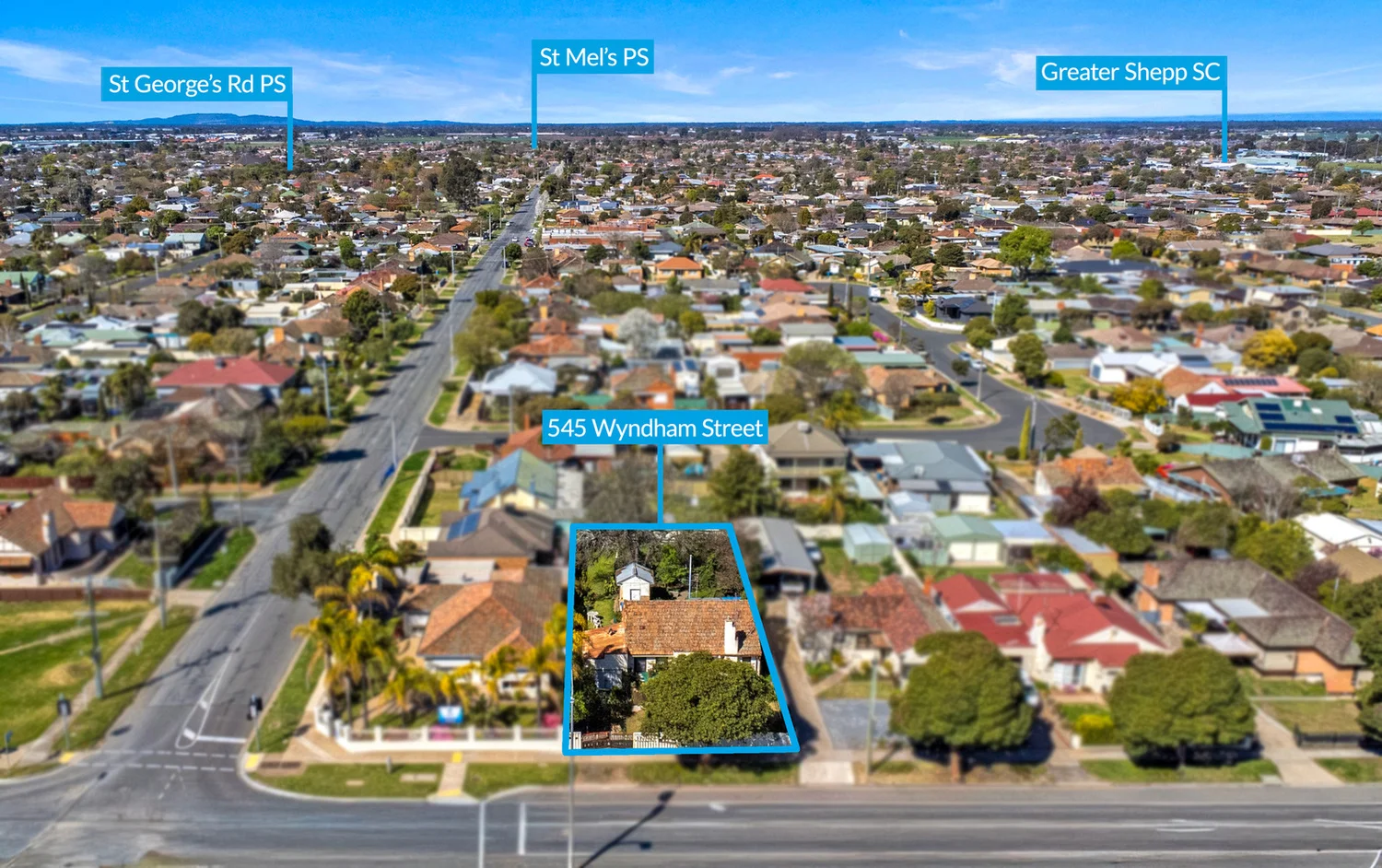 Additional image 4 of 545 Wyndham Street, Shepparton VIC 3630