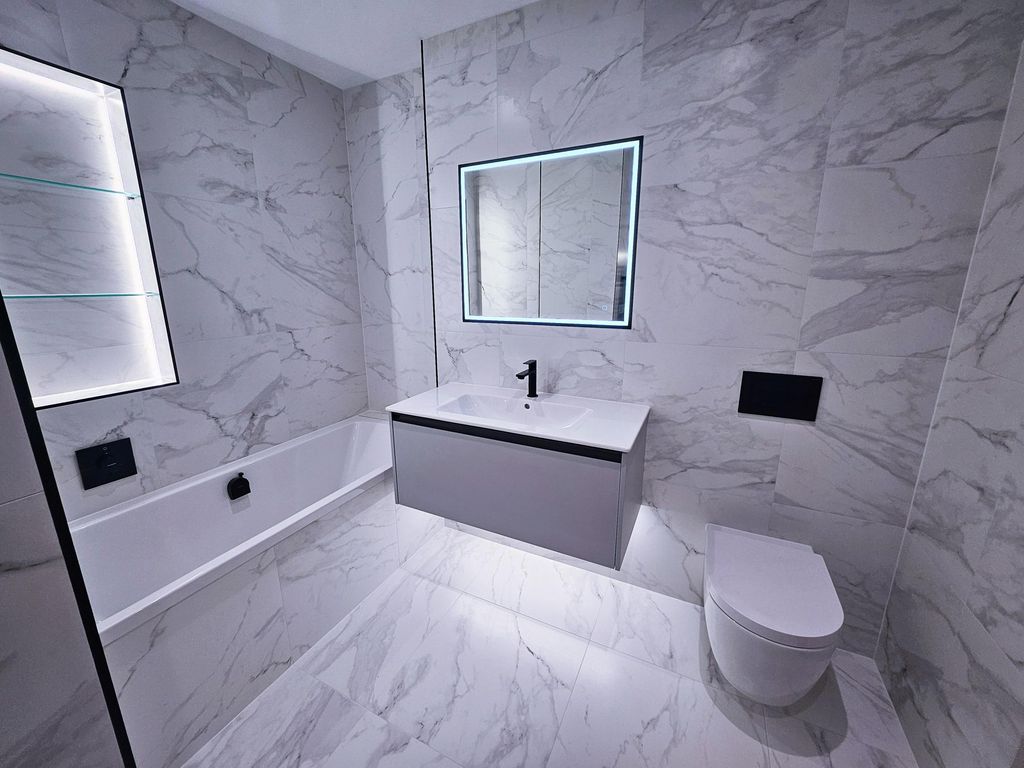 Additional image 19 of 3 bed flat to rentBoughton, Chester CH3