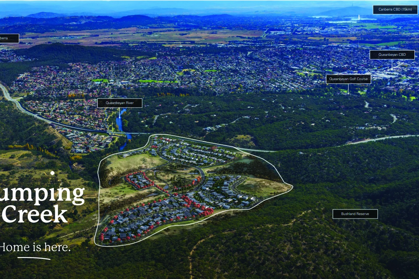 Additional image 2 of 1346 Ellerton Drive, Greenleigh NSW 2620