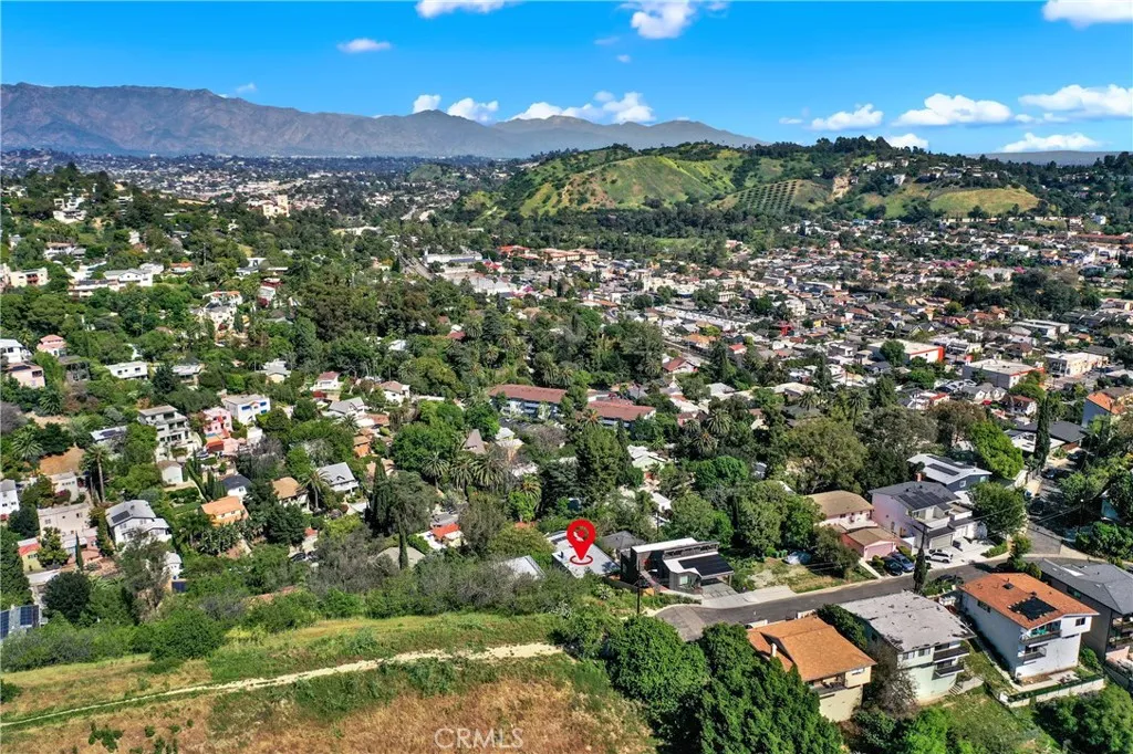 Additional image 42 of 3949 Glenalbyn Drive, Los Angeles, CA 90065