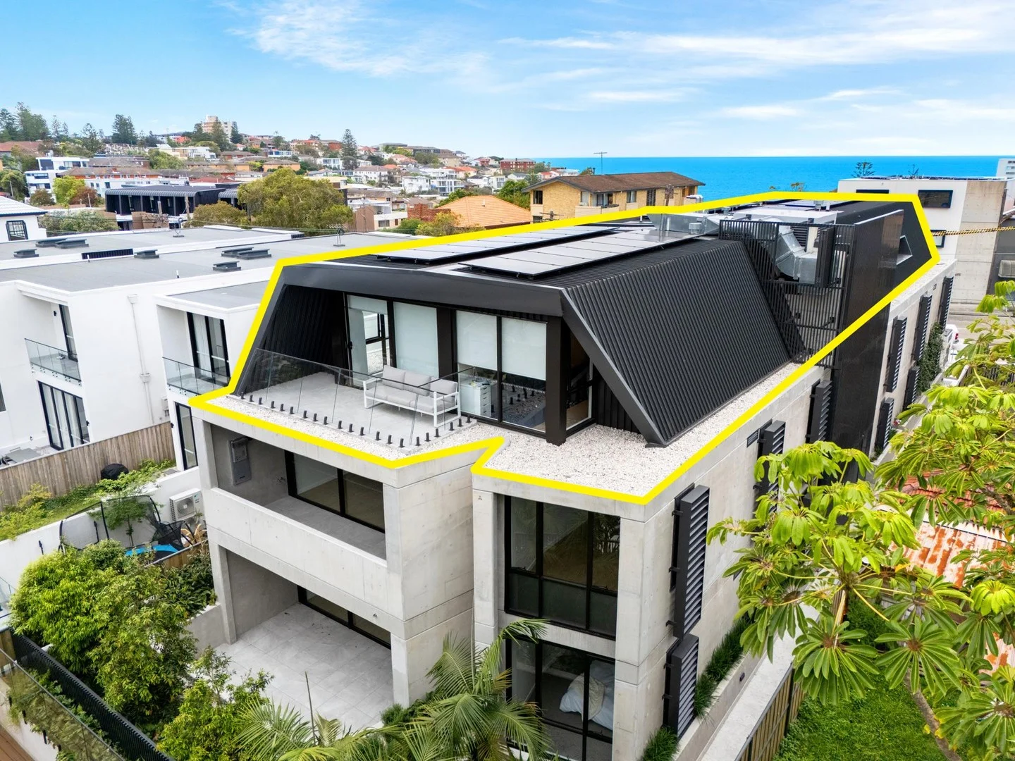 7/50 Old South Head Road, Vaucluse NSW 2030