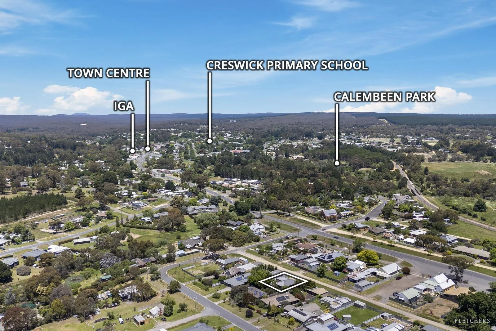 Additional image 14 of 77 Pasco Street, Creswick VIC 3363