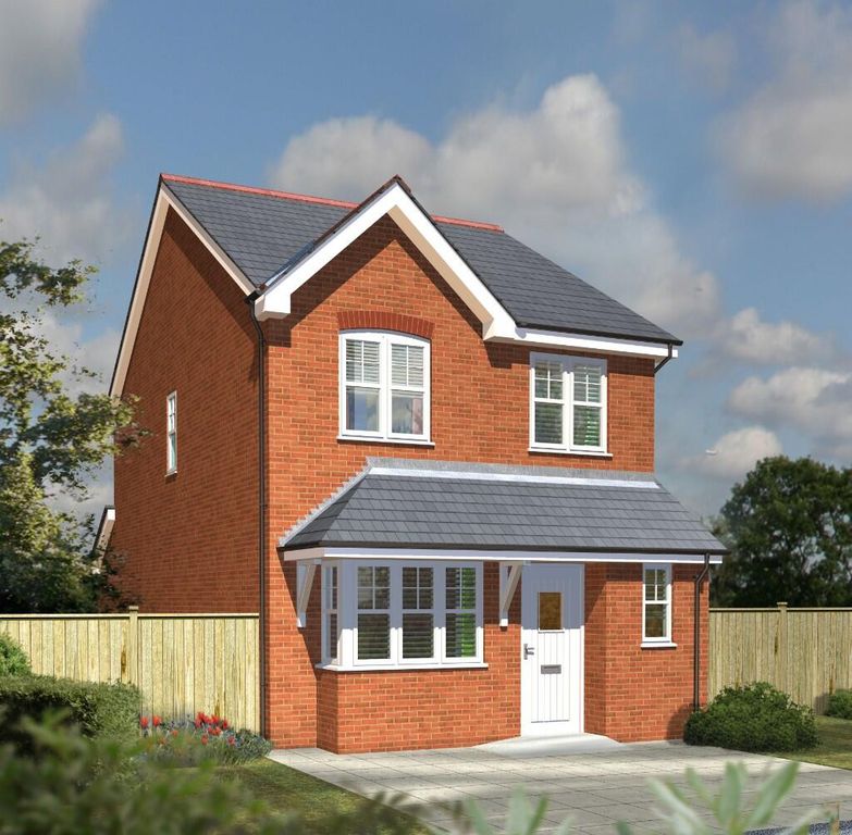 Additional image 5 of 3 bed detached house to rentHollybrook Park, Connahs Quay CH5