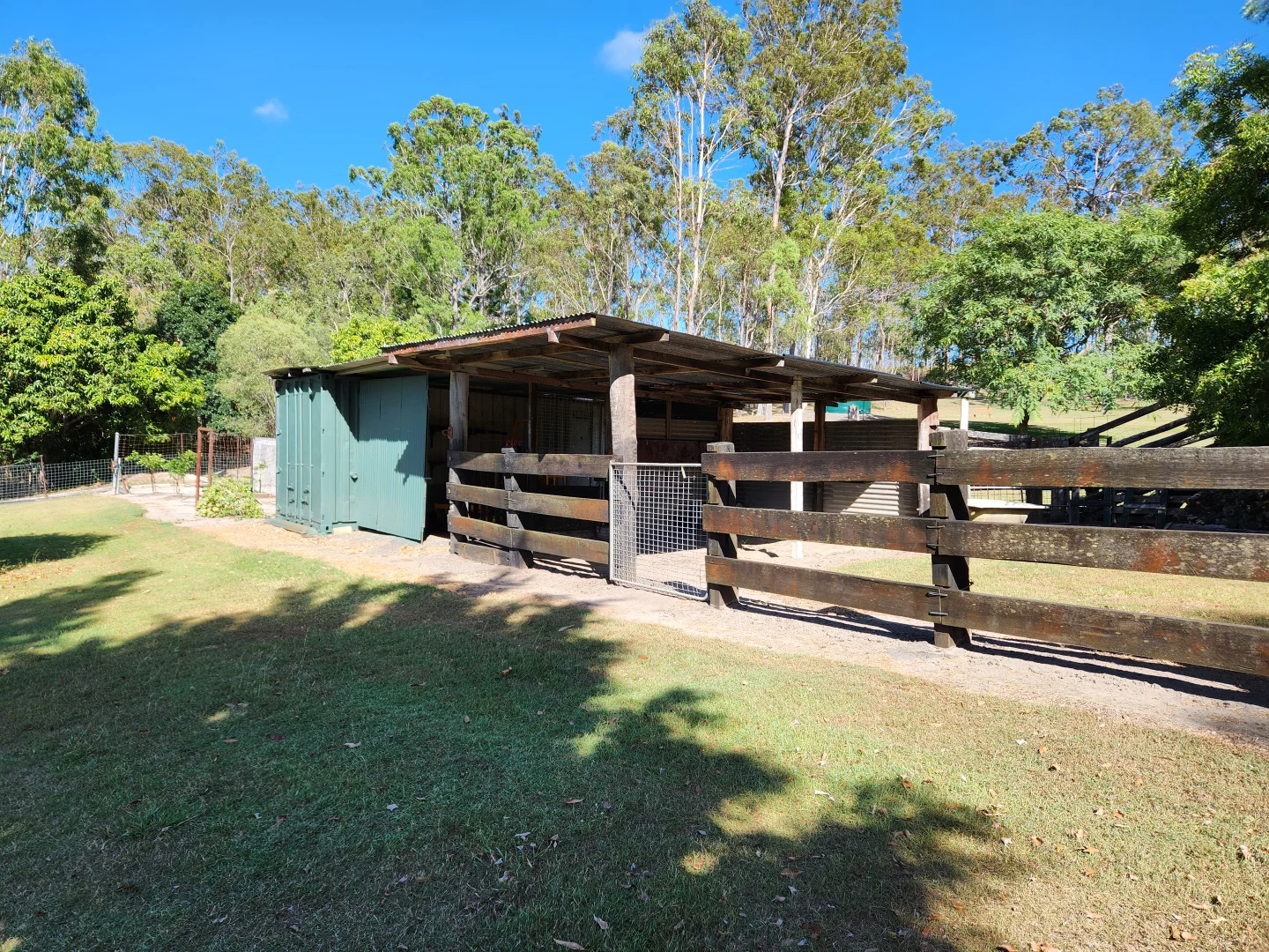 Additional image 19 of 1186 Wallaville Goondoon Road, Delan QLD 4671