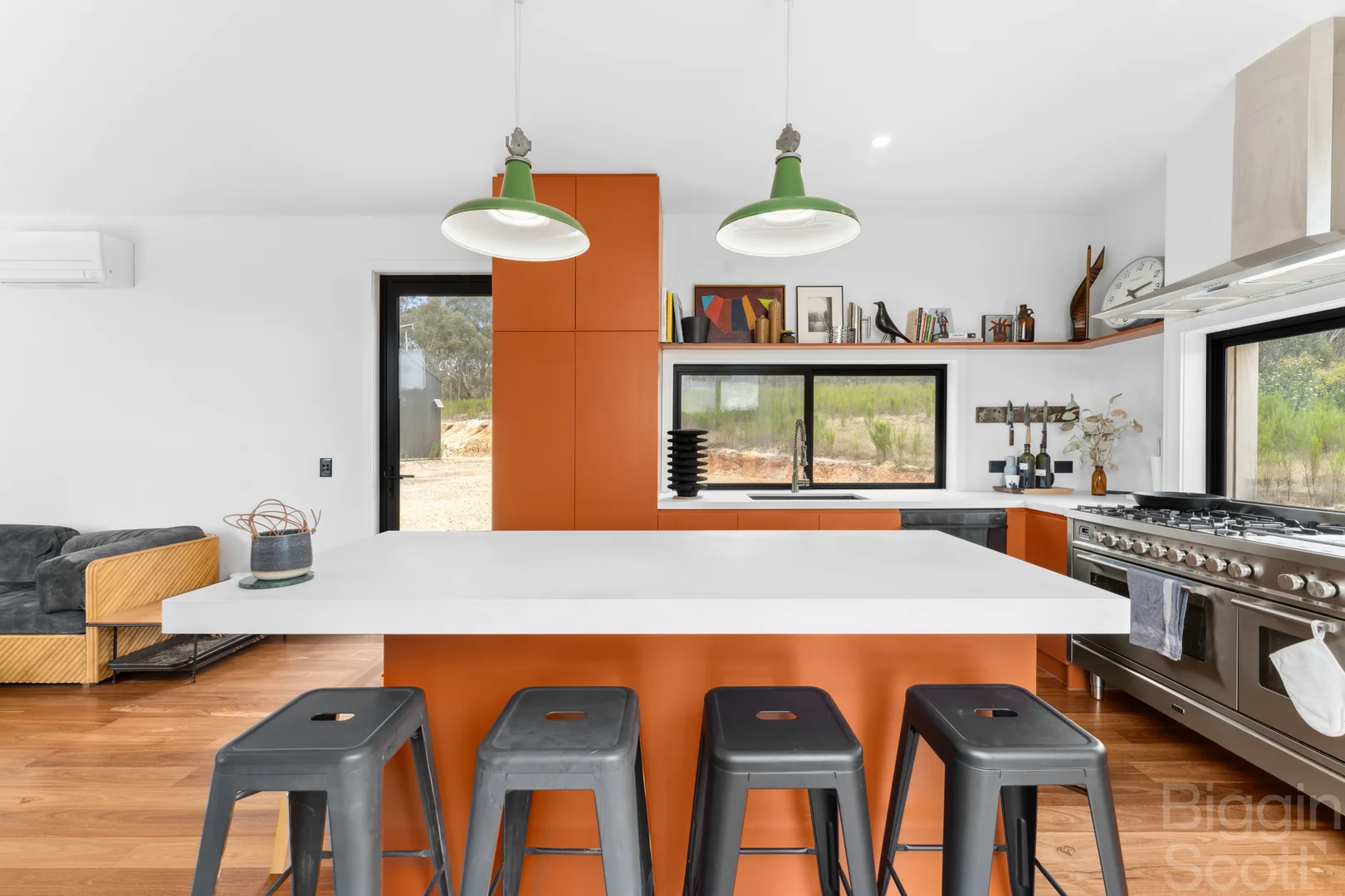 Additional image 8 of 1 Galaxia Lane, Guildford VIC 3451