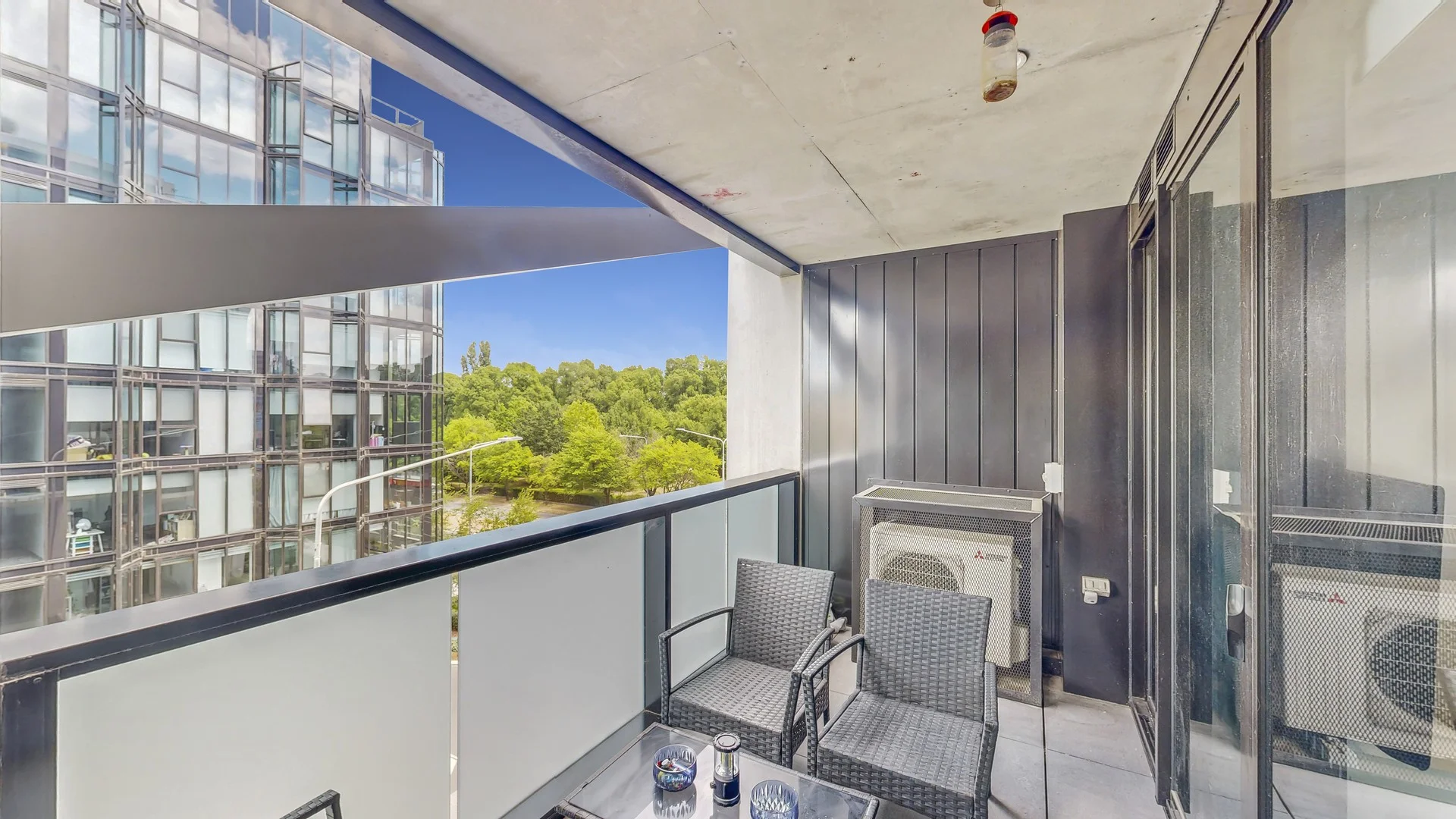 Additional image 3 of Level 3, 315/81 Cooyong Street, Reid ACT 2612