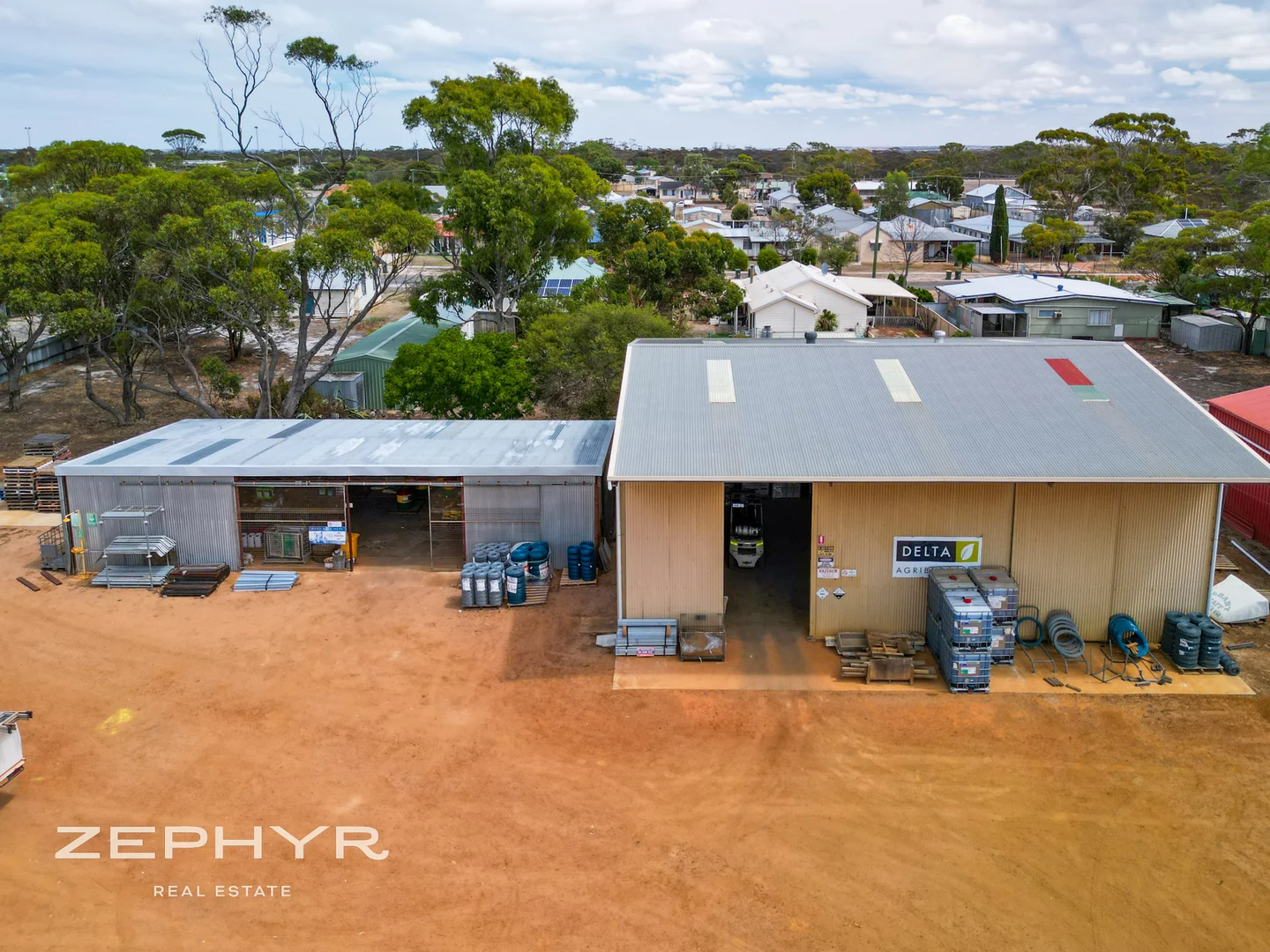 Additional image 30 of 36 & 54 Eldridge Street, Ongerup WA 6336