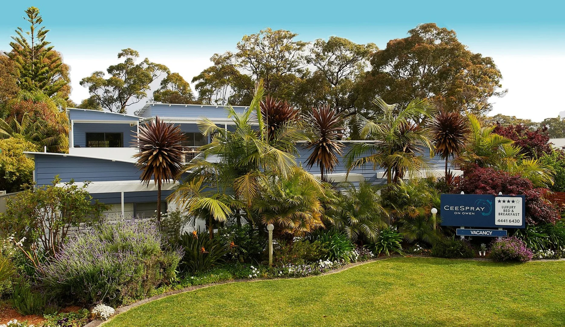 30 Owen St, Huskisson NSW 2540