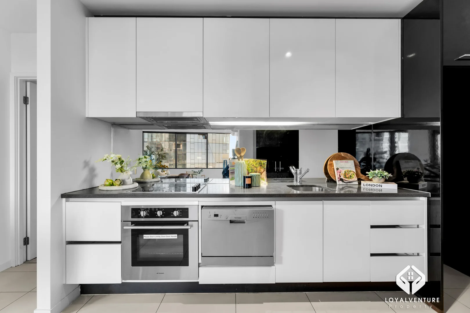 Additional image 5 of 4613/639 Lonsdale Street, Melbourne VIC 3000