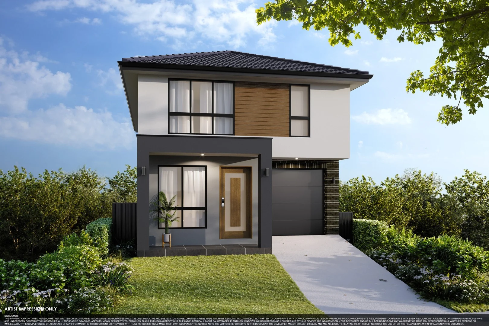 99 Bramall Avenue, Marsden Park NSW 2765