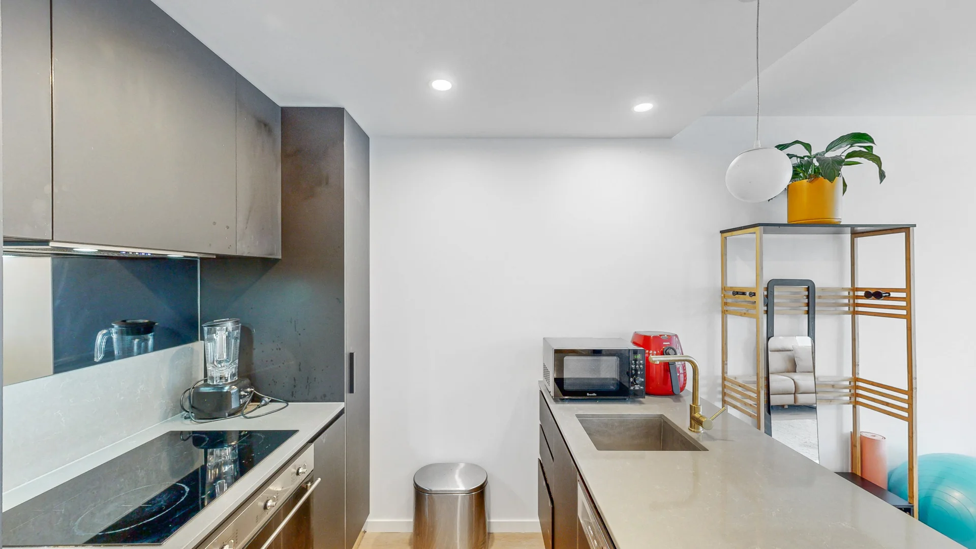 Additional image 6 of Level 3, 315/81 Cooyong Street, Reid ACT 2612