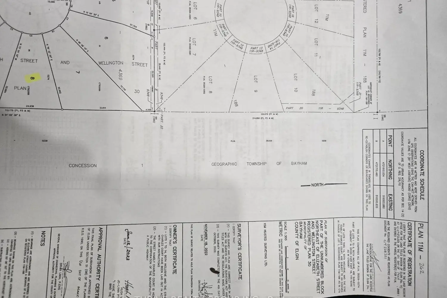 Additional image 14 of 16 Charles Court