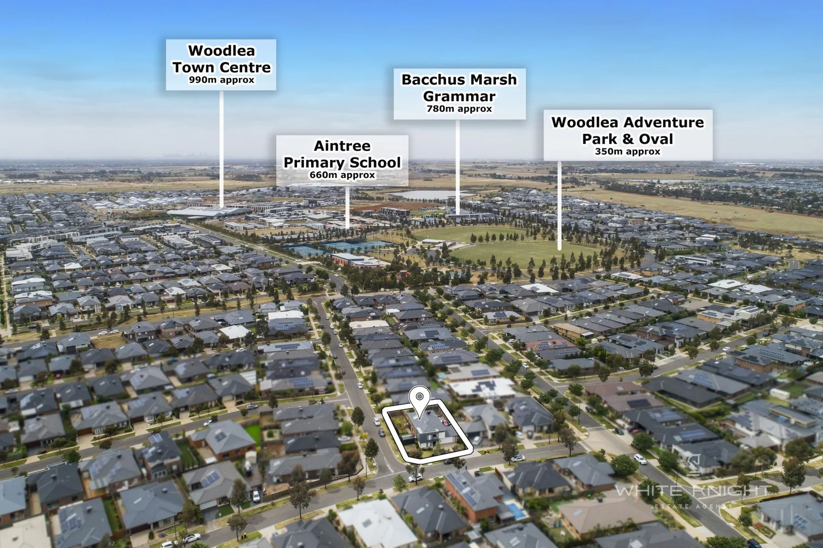 Additional image 3 of 6 Quarters Street, Aintree VIC 3336